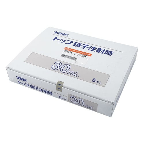 

Inter Glass Enema Set 00064 (30ML) 5 pieces