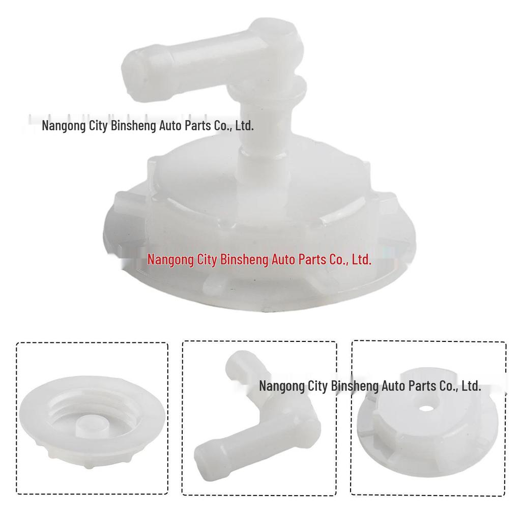 Radiator Overflow Tank Cap 19106-RNA-A48 for Honda Civic CR-V