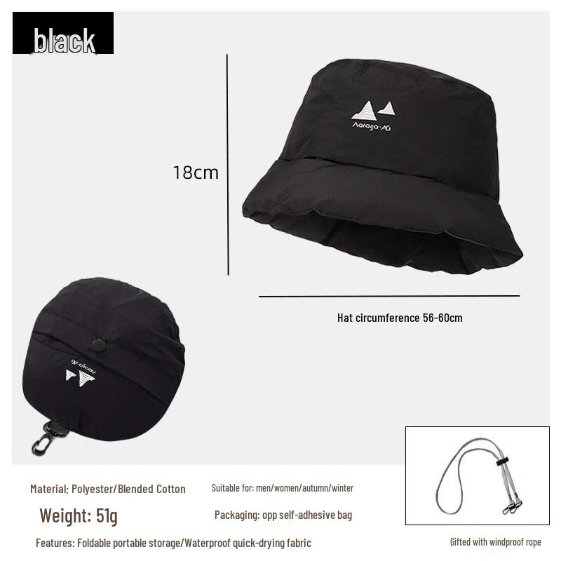 Women's Winter Warm Soft Versatile Bucket Hat