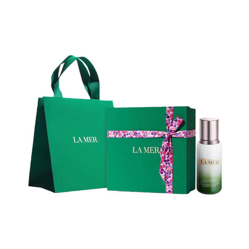 HAILANZHIMI Limited Repairing Essence Lotion Soothing Hydrating 50ml/125ml Gentle