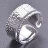 Serpent Snake Ring Stainless Steel Jewelry For Women Girl Punk Accessories Titanium Rings Animal Bague Femme Wedding Party Gift