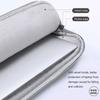 Capa Bolsa Sleeve para Notebook Laptop Tablet 11" 12" 13" 15" 15.6" para Macbook Matebook Retina 14 polegadas para Xiaomi Huawei HP Dell
