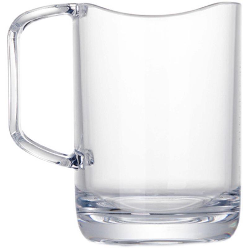 Creative Minimalist Geometric Wash Cup