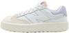 Sneakers CT302 White/grey Violet