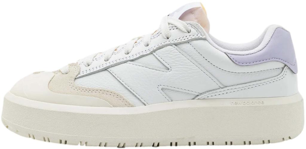Sneakers New Balance CT302 White/grey Violet