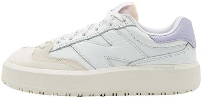 Sneakers CT302 White/grey Violet
