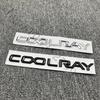 Accesorii de exterior – Embleme