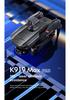 K919MAX 4K Drone with Three-Axis Gimbal, Obstacle Avoidance, and Screen Control for Aerial Photography