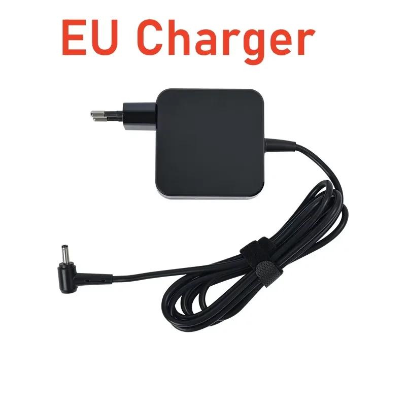 

19V 2.37A For Asus 45W 4.0*1.35mm Laptop Charger Adapter ADP-45BW Zenbook UX305 UX21A UX32A X201E X202E U3000 UX52 Power Supply 45W EU