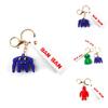 Adorable Garten Of Banban Keychain Figurine Bag Pendant Gift For Kids