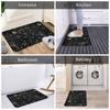 Anime Sailors Moons Doormat Anti-Slip Entrance Bathroom Kitchen Floor Door Mat  Garage Rug Carpet Footpad
