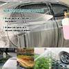 1 L Snowflake Foam Pot 1/4 In Quick Connect High-pressure Foam Spray Bottle PA Adjustable Cleaning Gun Professional Foam Gun G