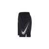 Nike Dri-Fit Printed Training Shorts Men Shorts Black CZ2433-010