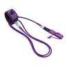 Surfboard Leash & Paddle Board Cord Set