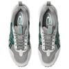 ASICS Gel 1090V2 Steeple Grey Jasper Green Unisex Sneakers 1203A382-023