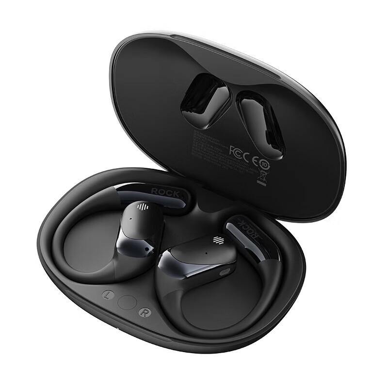 

ROCK X911 True Wireless Ear-hook Sports Headphones