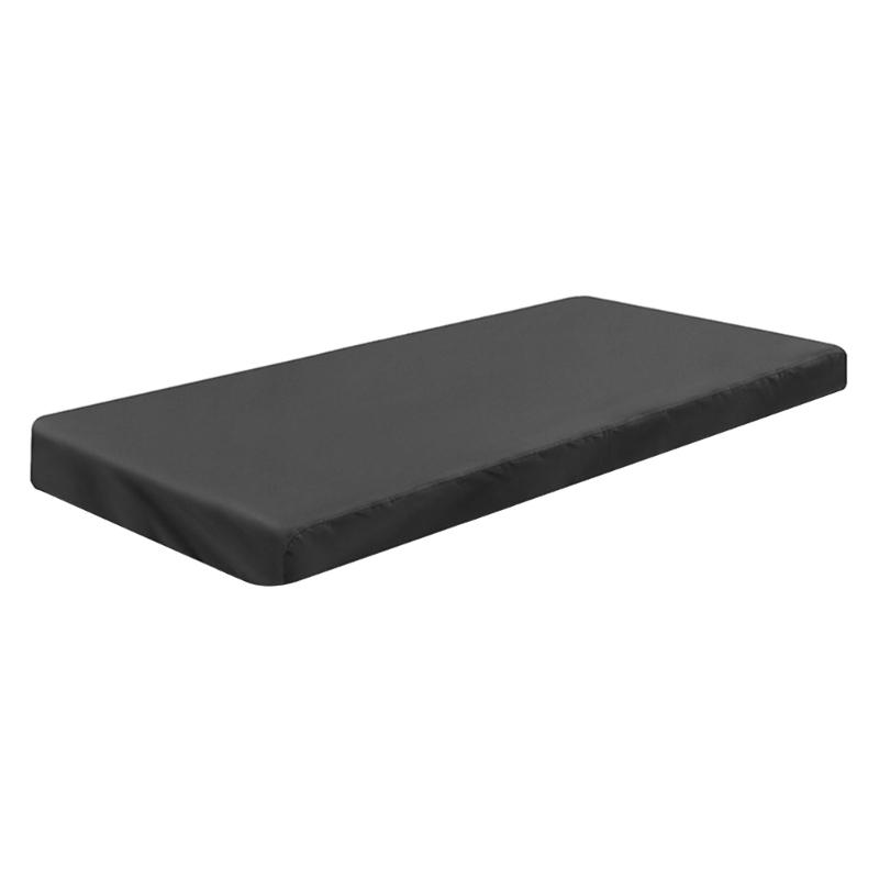 Water Resistant And Dusts Resistant Treadmill Cover Foldable Treadmill Cover For Indoor And Outdoor Use