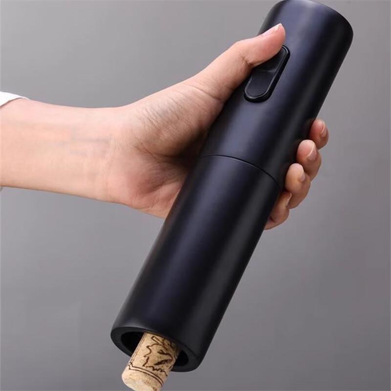 Rechargeable Automatic Wine Bottle Opener