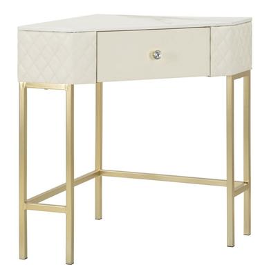 Angle Sharon Console 84.5X60X77 Cm