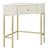 Angle Sharon Console 84.5X60X77 Cm
