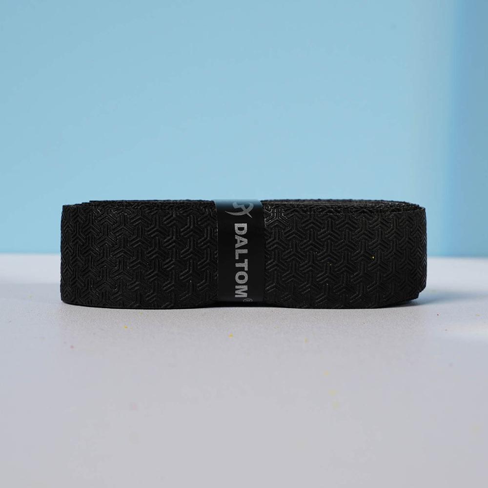 Embossing Badminton Racket Grips Wrap PU Fishing Rod Sweatband Outdoor Sports
