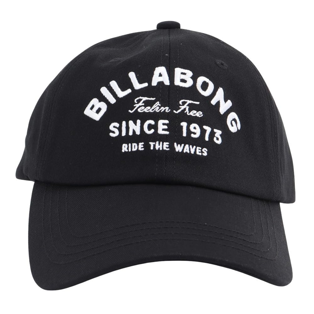 Long Visor Twill Cap