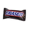 Funny Chocolate Eraser Novelty Pencil Rubber Stationery Wiping Eraser  Student
