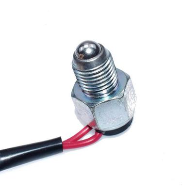 Automobilių elektros prietaisai – Perjungikliai