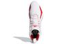 Adidas D Rose 773 2020 'White Vivid Red' FX7120