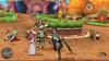 Dragon Quest X: Awakening of the Five Races Online (Windows Version)