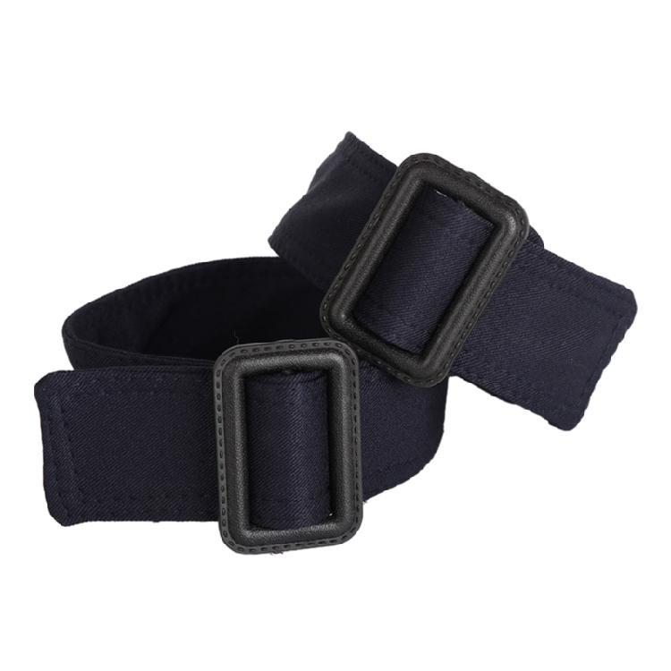 Overcoat Sleeve Band Women Trench Coat Belt Replacement For Trench Coat Men