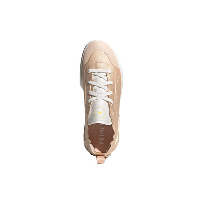 Adidas Stella McCartney X Treino 'Soft Powder Gum' Damen-Sneaker G57801