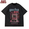 Na górę – T-shirty i koszulki