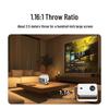 Skyworth Xiaopai Q5Pro 4K Smart Gimbal Projector (CN Version)