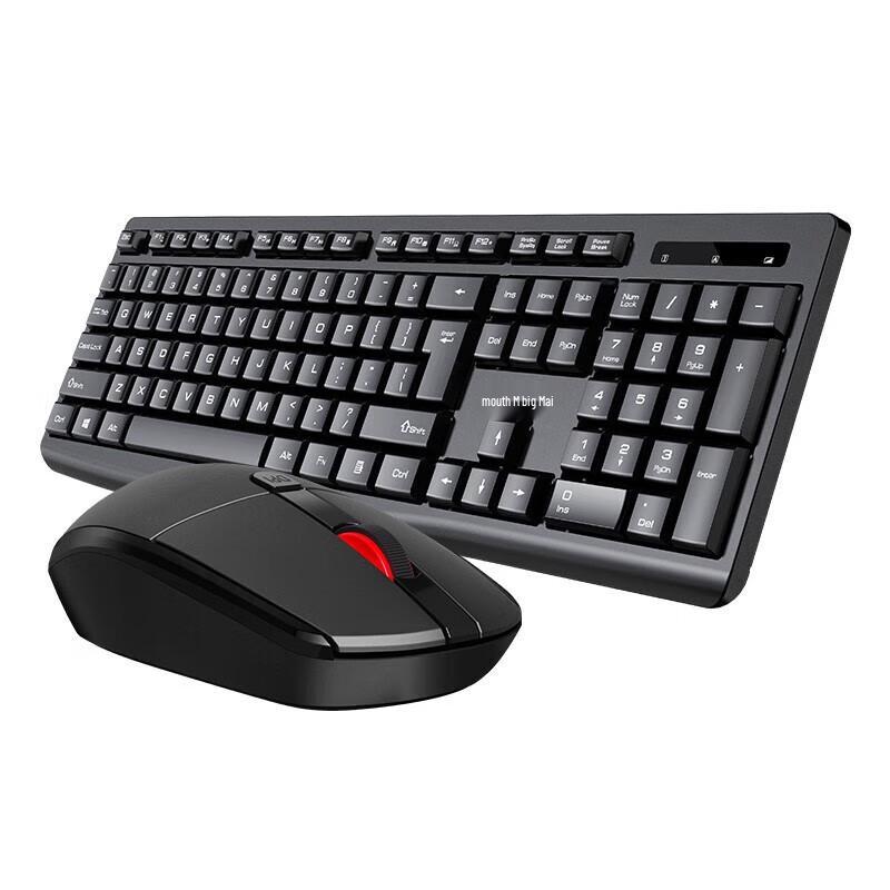 

Wireless Business Keyboard and Mouse Combo K13