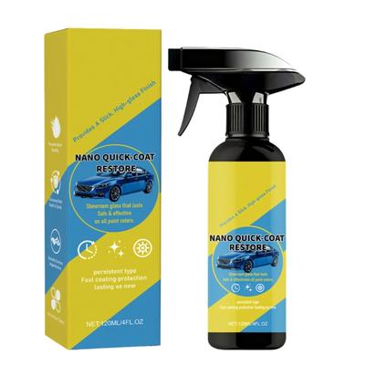 მანქანის კორპუსის მოვლა – მანქანის საპრიალებლები