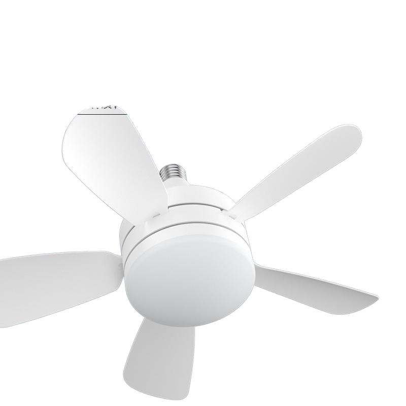 

Pailide LED E27 Fan Light