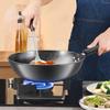 Kangbache Yuechu 32cm Iron Wok