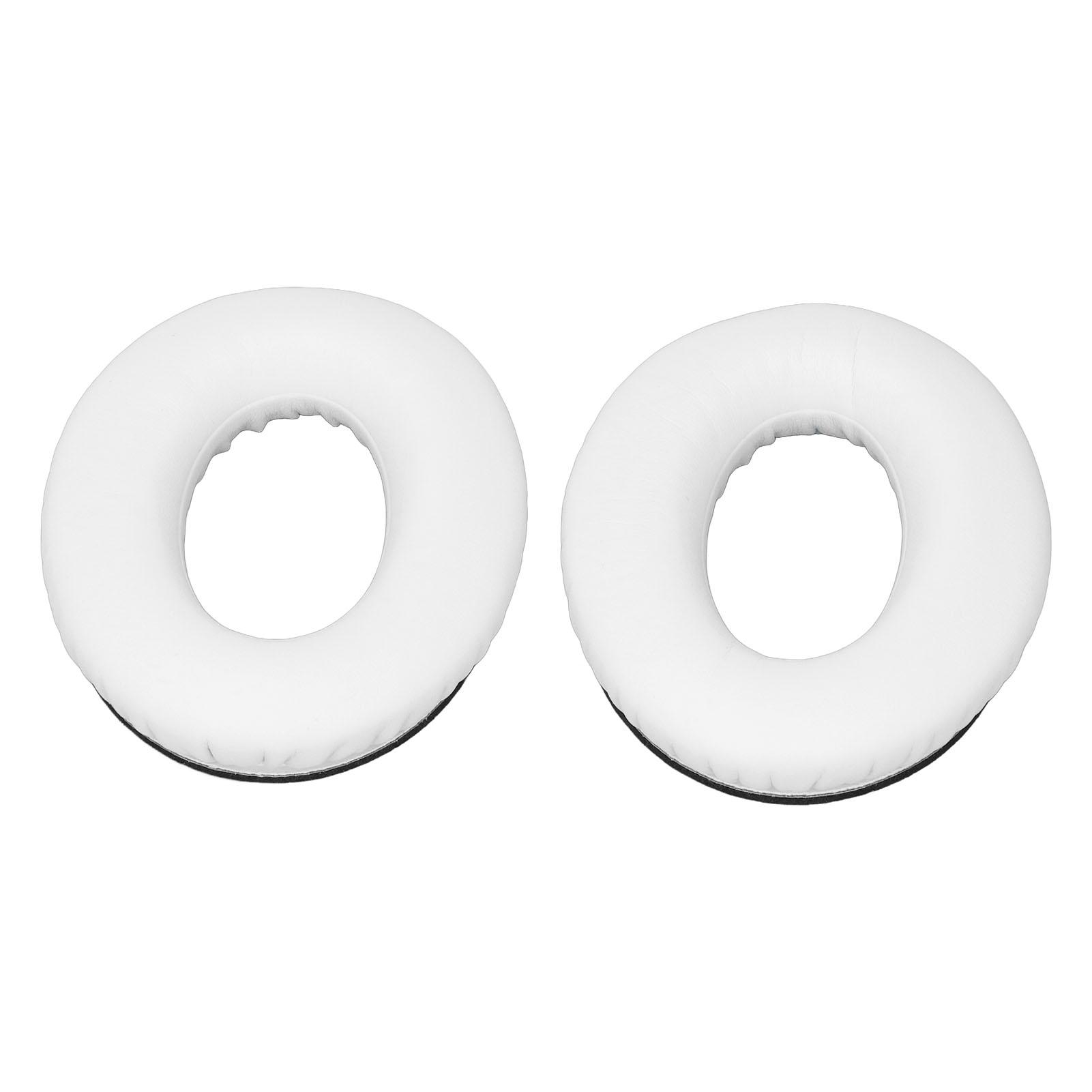 

Амбушюры для наушников Protein Leather High Density Memory Foam, сменные амбушюры для 35 QC35 35