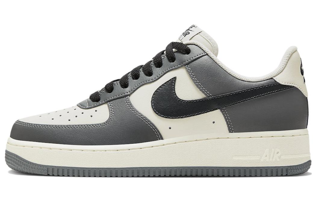

Nike Air Force 1 Low Grey White FD9063-100 38