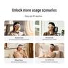 Xiaomi Mijia Intelligente Massage-Augenmaske CN-Stecker (Adapter enthalten)