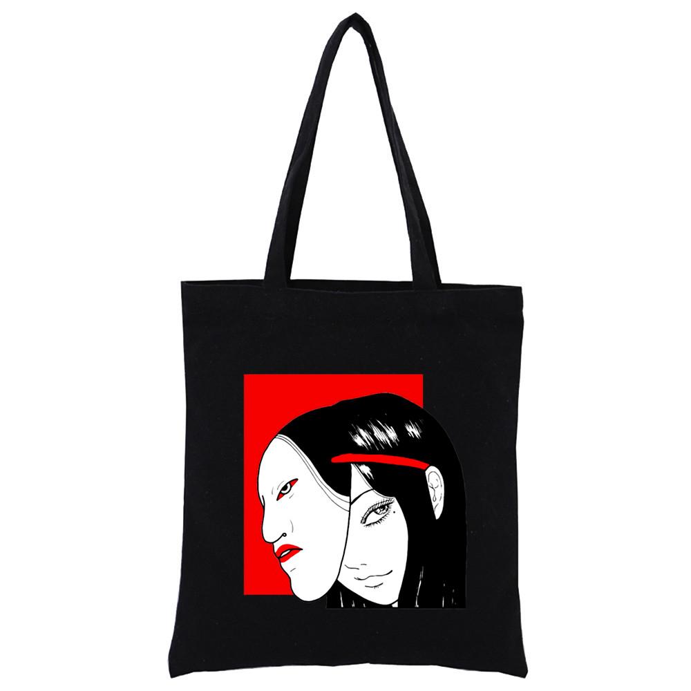 banksy tote bolsa