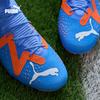 Puma Męskie buty piłkarskie FUTURE 107180 FG/AG