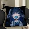 Ado Kyogen X Uta Cushion Cover Car Throw Pillow Case For Sofa Car Christmas Gift xcm xcm
