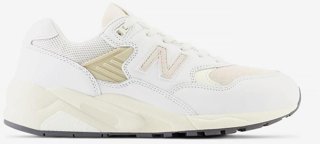 Кроссовки New Balance 580 (MT580VTG) white/timberwolf