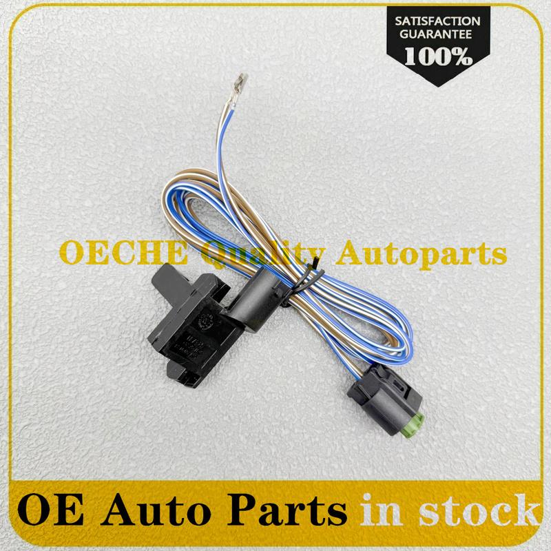 Front/Rear Left/Right Keyless Internal Handle Light A0998200183 A0998200283 For Mercedes Benz 14-19 year C E S GLC GLE GLS