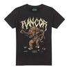 STAR WARS Unisex Adult Rancor Metal T-Shirt