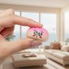 1 Adult Stress Relief Toy, Simulated Dumpling Squeezing Toy, Children'S Slow Rebound Stress Relief Toy