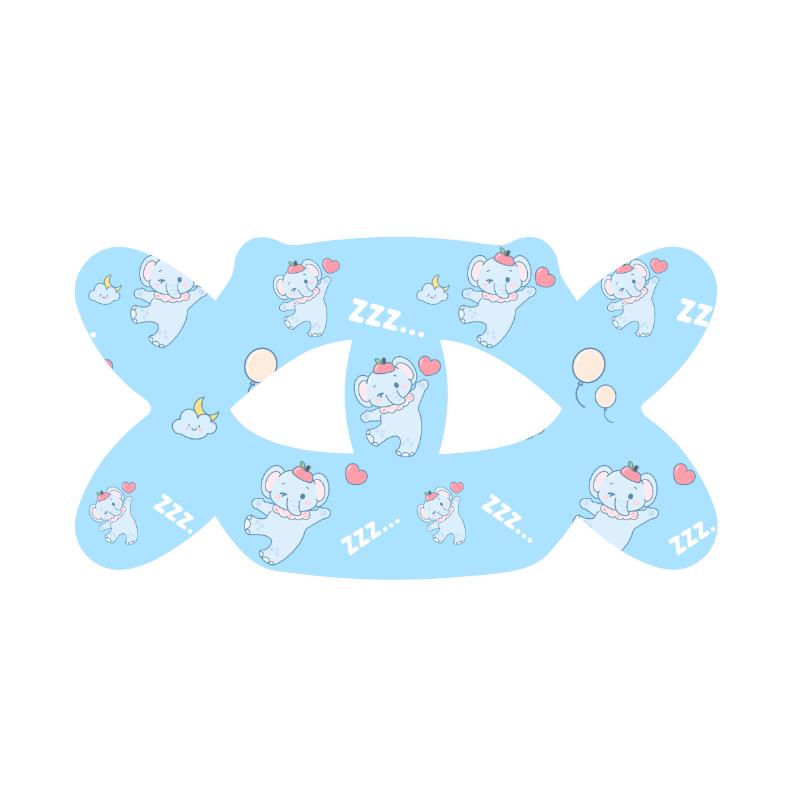 

Borsu Sleep Mouth Tape