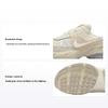 V2K Run Pale Ivory Women Sneakers Cream Coconut-Milk Sand-Drift HQ1512-110